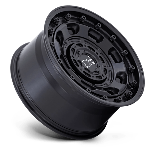 ATLAS 17X8 5X4.5/5 72 +38 M-BLK