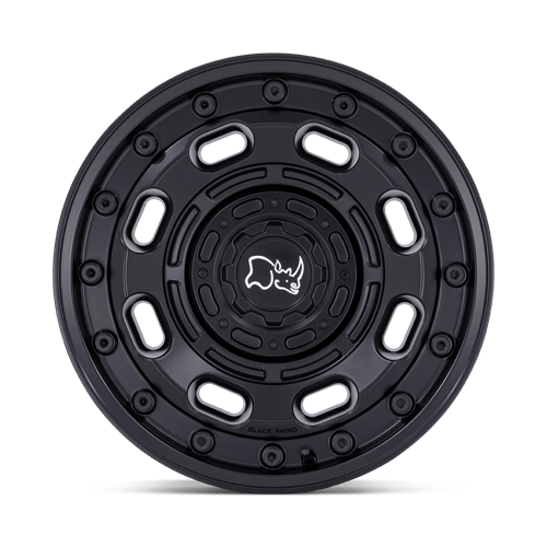 ATLAS 16X8 6X5.5 106 -10 M-BLK
