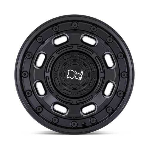 ATLAS 17X8 5X4.5/5 72 +38 M-BLK