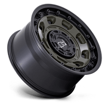 Load image into Gallery viewer, ATLAS 20X10 6X135/5.5 106 -18 OD-GRN-BLK