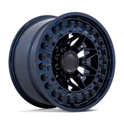 ALPHA 17X9 6X5.5 106 -12 MID-BLUE