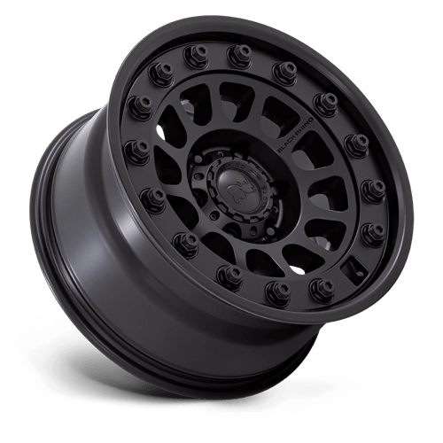 OUTBACK 17X8.5 6X5.5 106 -10 M-BLK