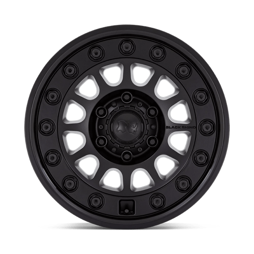 OUTBACK 17X8 6X135 87 +32 M-BLK
