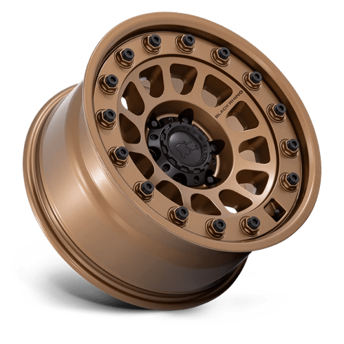 OUTBACK 18X8 6X130 84 +32 M-BRNZ
