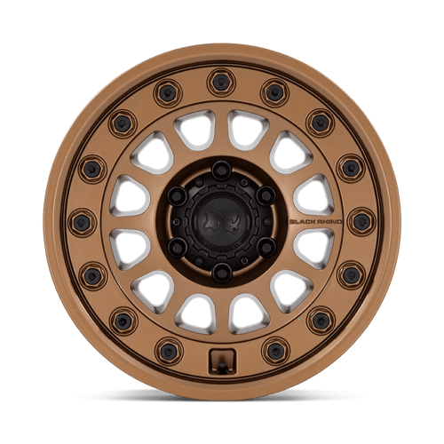 OUTBACK 18X8 6X130 84 +32 M-BRNZ