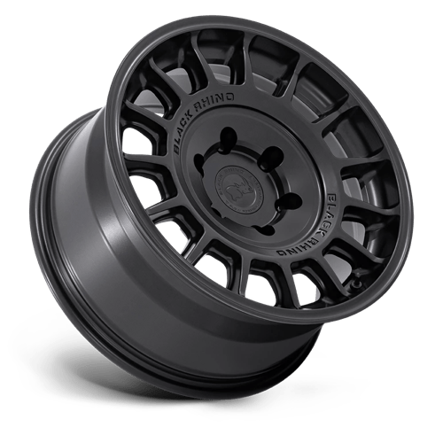 VOLL 18X8 5X112 72 +25 M-BLK