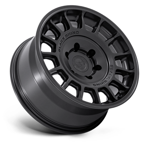 VOLL 17X8.5 6X5.5 106 +25 M-BLK