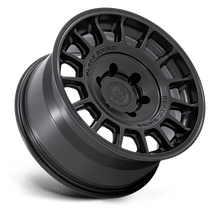 Load image into Gallery viewer, VOLL 17X8.5 6X5.5 106 +25 M-BLK