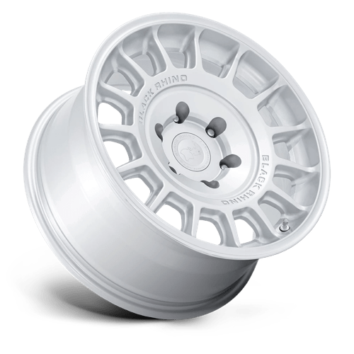 VOLL 17X8.5 6X135 87 +25 H-SLV