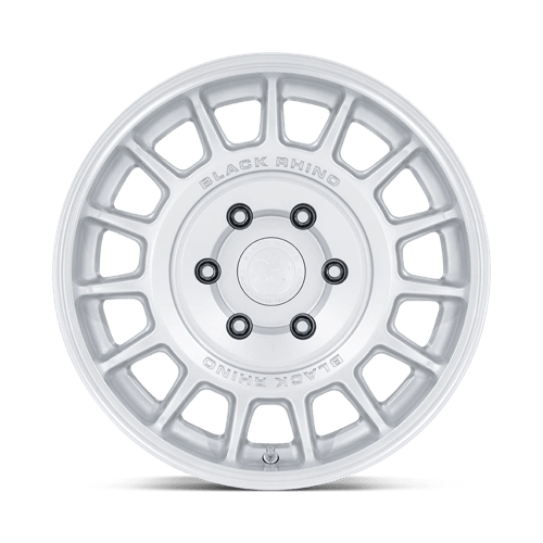 VOLL 17X8.5 6X5.5 106 +0 H-SLV
