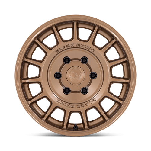 VOLL 17X8 5X4.5 72 +38 M-BRNZ