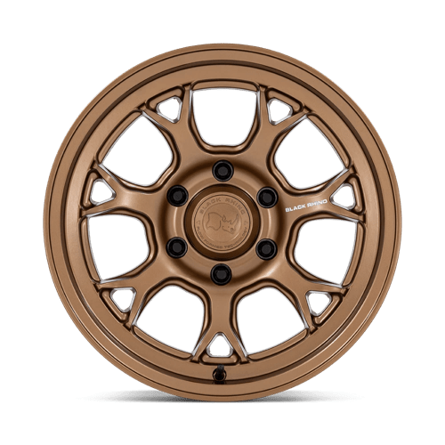ETOSHA 17X8.5 6X5.5 106 +12 M-BRNZ