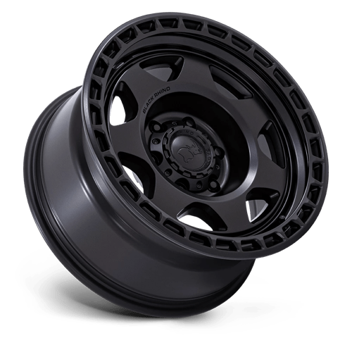 VOYAGER 17X8.5 5X5 71 -10 M-BLK