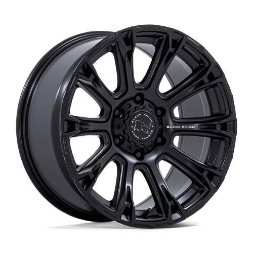 DIAMONDBACK 20X9 6X5.5 106 +12 M-BLK