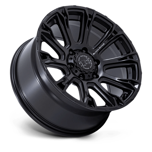 DIAMONDBACK 20X9 6X5.5 106 +12 M-BLK
