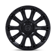 Load image into Gallery viewer, DIAMONDBACK 20X9 6X5.5 106 -12 M-BLK