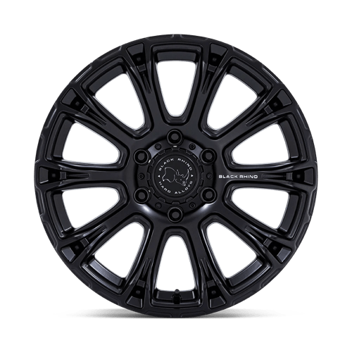DIAMONDBACK 18X9 6X4.5 66 +12 M-BLK
