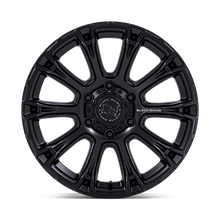 Load image into Gallery viewer, DIAMONDBACK 18X9 6X4.5 66 +12 M-BLK