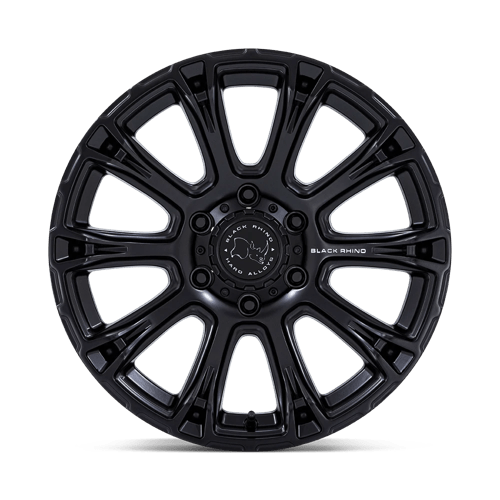 DIAMONDBACK 20X9 6X5.5 106 +12 M-BLK