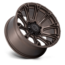 Load image into Gallery viewer, DIAMONDBACK 20X9 6X5.5 106 +12 B-BRNZ
