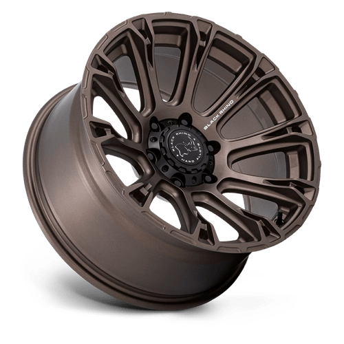DIAMONDBACK 18X9 6X135 87 +12 B-BRNZ