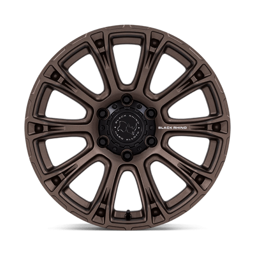 DIAMONDBACK 17X9 5X5 71 -12 B-BRNZ