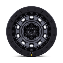 Load image into Gallery viewer, XPLORER 17X9 6X135 87.1 +12 M-GNMTL BLK