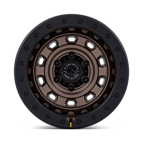 XPLORER 17X9 5X5 71.5 -12 B-BRNZ BLK