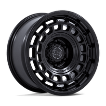 Load image into Gallery viewer, AWOL 20X8.5 5X4.5 72 +25 M-BLK
