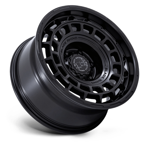 AWOL 20X8.5 5X4.5 72 +25 M-BLK