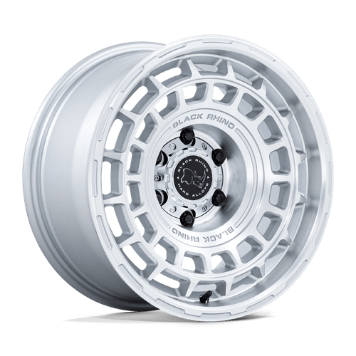 AWOL 20X8.5 6X5.5 106 +12 SLV-MCH-FC