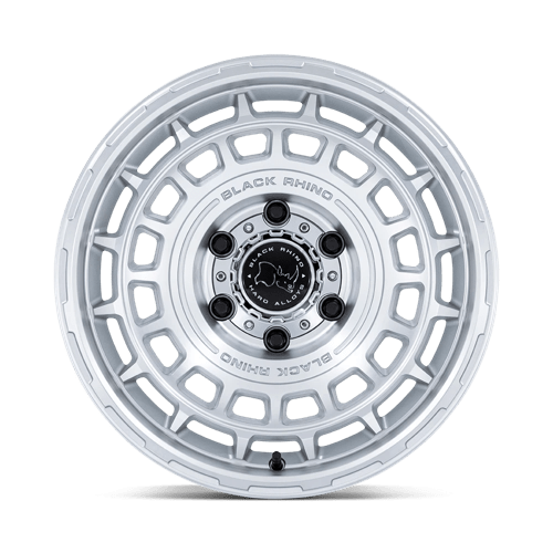 AWOL 20X8.5 6X5.5 106 +12 SLV-MCH-FC