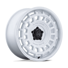 Load image into Gallery viewer, AWOL 17X8.5 6X5.5 106 +25 G-WHT