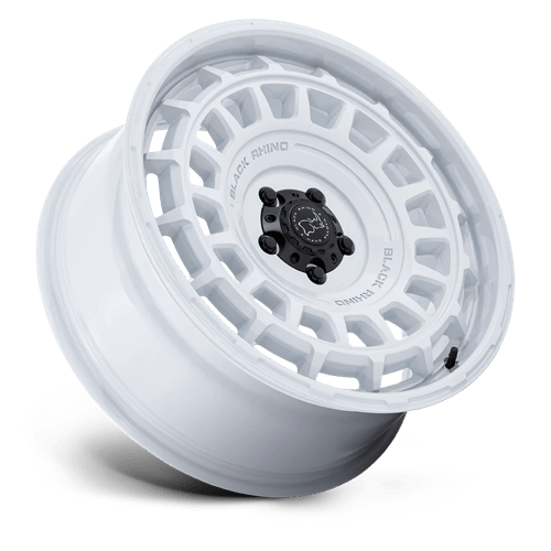 AWOL 20X8.5 5X120 74 +25 G-WHT
