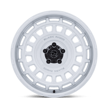 Load image into Gallery viewer, AWOL 17X8.5 6X5.5 106 +25 G-WHT