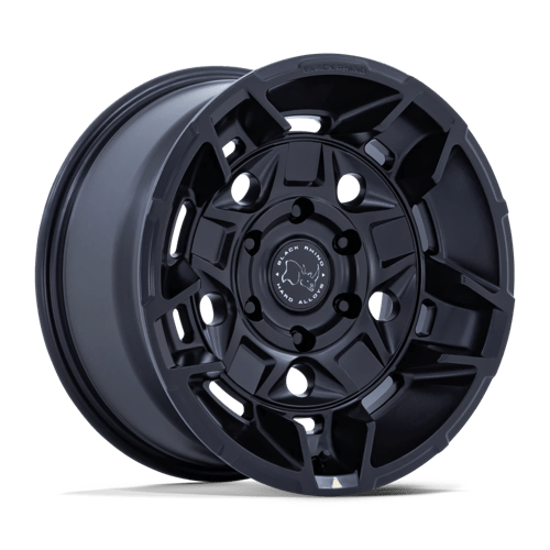 GUARD 17X8.5 6X5.5 106 +35 M-BLK