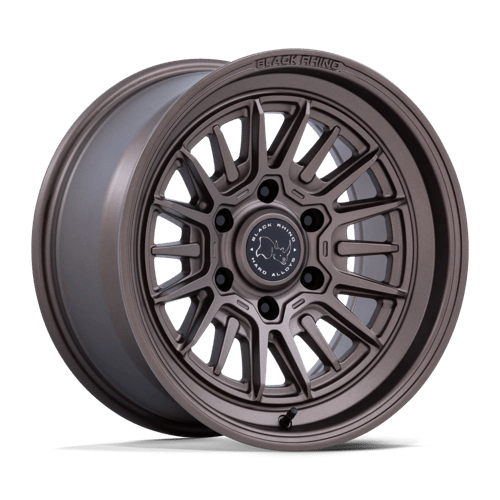 TALEO 20X9 6X135 87 +12 B-BRNZ