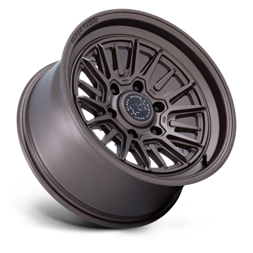 TALEO 20X9 6X135 87 +12 B-BRNZ
