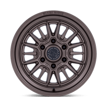 Load image into Gallery viewer, TALEO 20X9 6X5.5 106 +12 B-BRNZ