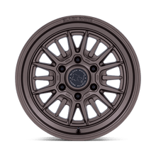 Load image into Gallery viewer, TALEO 20X9 6X135 87 +12 B-BRNZ