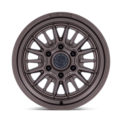 TALEO 17X8.5 6X5.5 106 -10 B-BRNZ