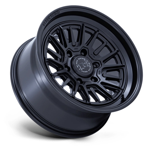 TALEO 20X9 6X5.5 106 +12 M-BLK