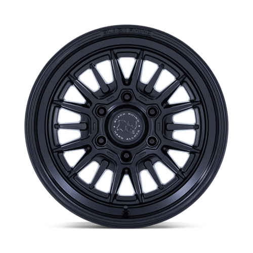 TALEO 20X9 6X5.5 106 +12 M-BLK