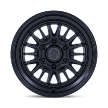 Load image into Gallery viewer, TALEO 20X9 6X5.5 106 +12 M-BLK