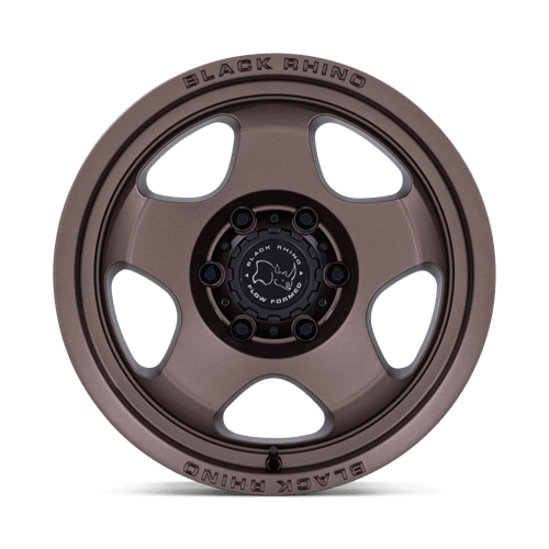 SOL 17X8 6X5.5 106 +20 B-BRNZ