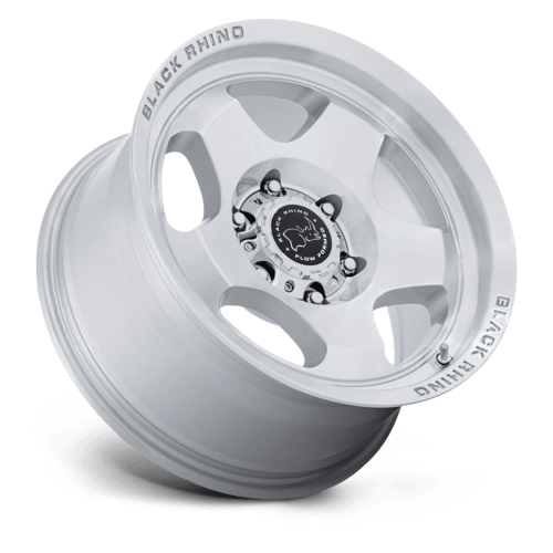 SOL 17X8 6X135 87 +38 G-SLV MCH-FC