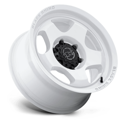 SOL 17X8.5 5X5 71 +0 G-WHT