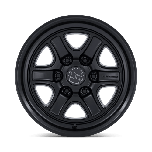 ECHO 18X9 8X180 124 +12 M-BLK
