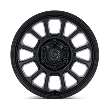 Load image into Gallery viewer, ALTA 17X8 6X5.5 106 +32 M-BLK