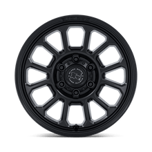 Load image into Gallery viewer, ALTA 17X8 6X130 84 +32 M-BLK